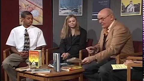 Richard Peck Photo 39