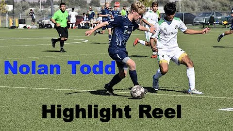 Todd Nolan Photo 29