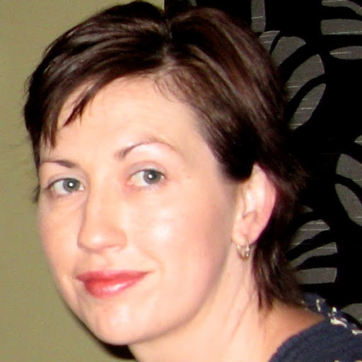Rebecca Moody Photo 12