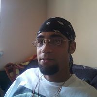 Timothy Calloway Photo 1