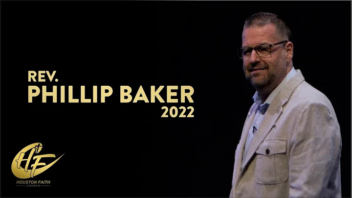 Phillip Baker Photo 39