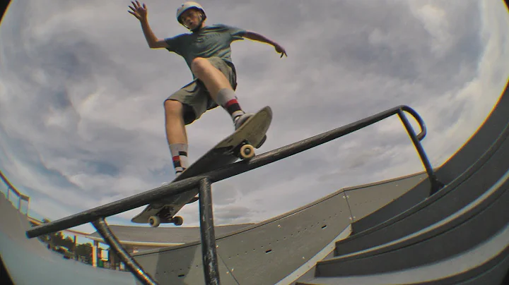 Kyle Needham Photo 33