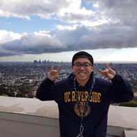 Andy Lam Photo 2