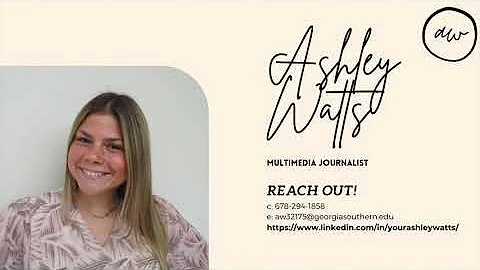 Ashley Watts Photo 35