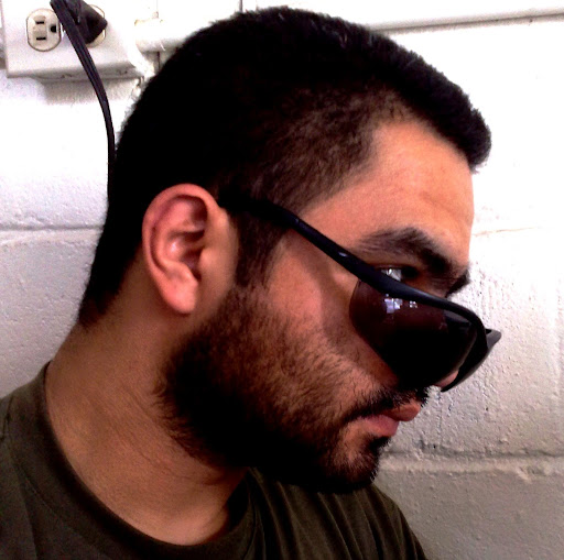 Carlos Faria Photo 14
