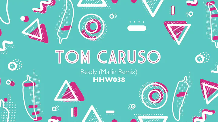 Tom Caruso Photo 15
