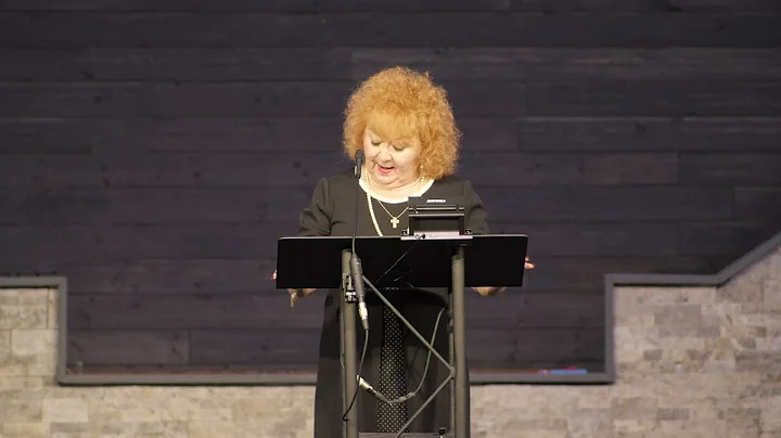 Norma Farris Photo 14