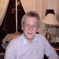 Peter Howarth Photo 2