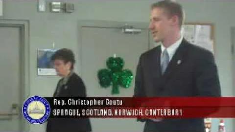 Christopher Coutu Photo 21