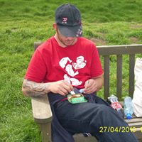 Peter Harper Photo 4