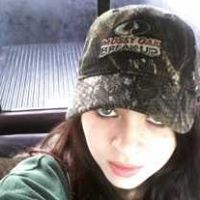 Madeleine Harris Photo 1