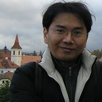 Jerry Kuo Photo 1