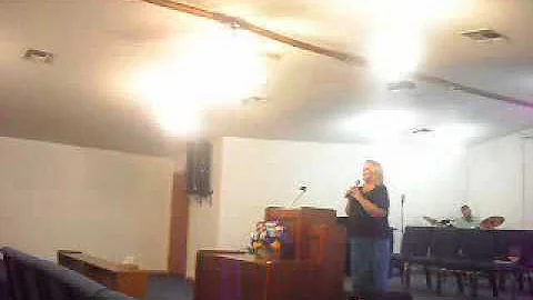 Angie Roark Photo 28