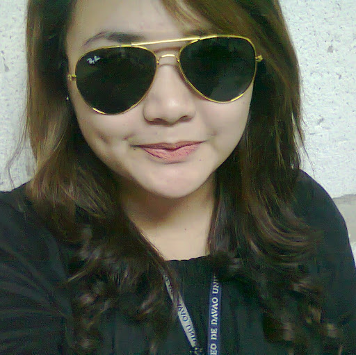 April Ang Photo 13