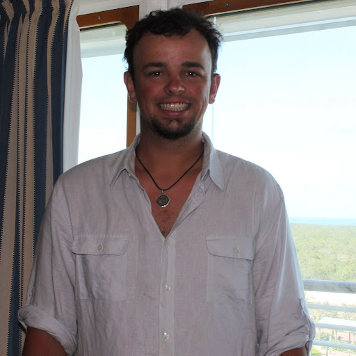 Kyle Berger Photo 12