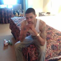 Quentin Carter Photo 1