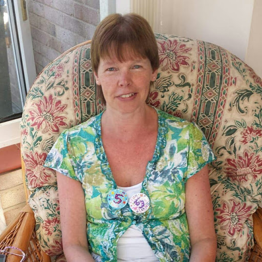 Judith Bridges Photo 8