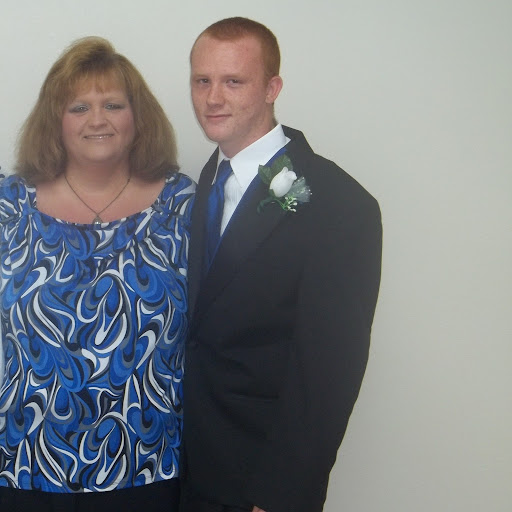 Kathy Chappell Photo 10