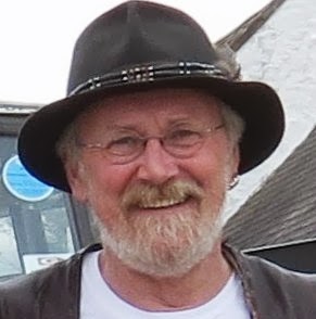 Raymond Johnston Photo 12