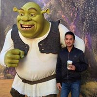 Peter Mao Photo 7