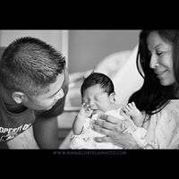 Tim Chau Photo 6