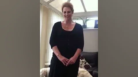 Tina Griffiths Photo 24