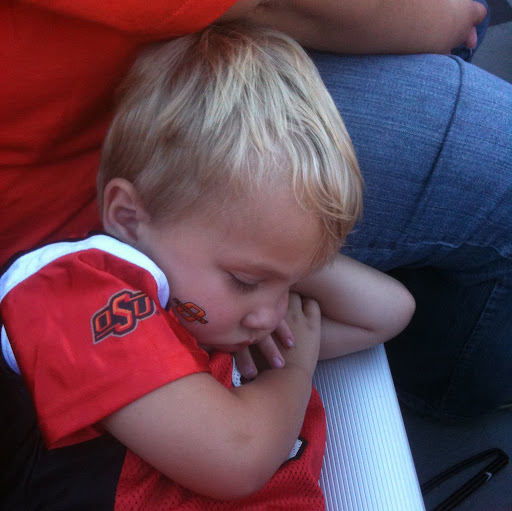 Seth Becker Photo 8