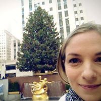 Alison Lucas Photo 6