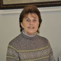 Vera Swain Photo 3