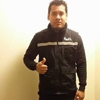Hamilton Martinez Photo 2
