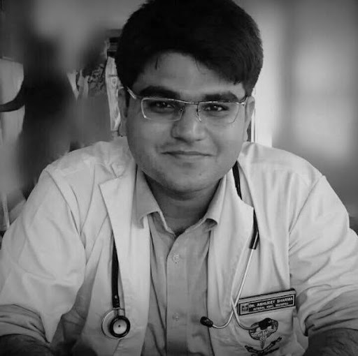 Abhijeet Sharma Photo 10