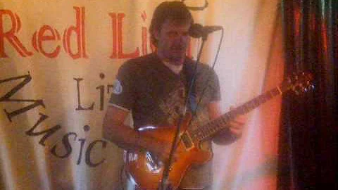 Andy Locke Photo 29