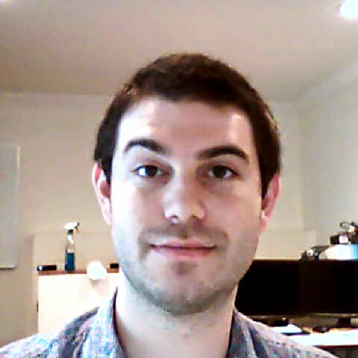 Brett Reisman Photo 3