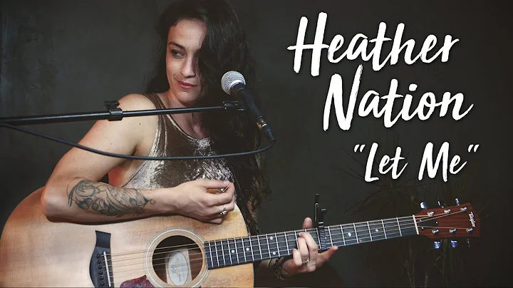 Heather Nation Photo 15