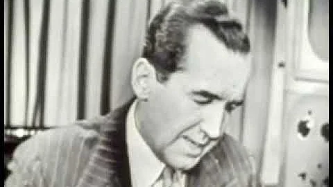Edward Morrow Photo 32