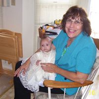 Claire Montgomery Photo 2