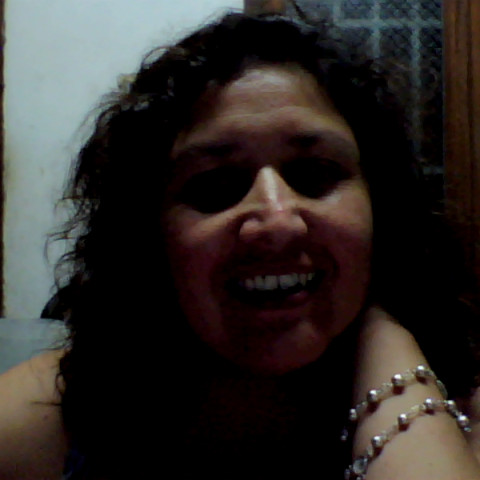 Luisa Galarza Photo 7