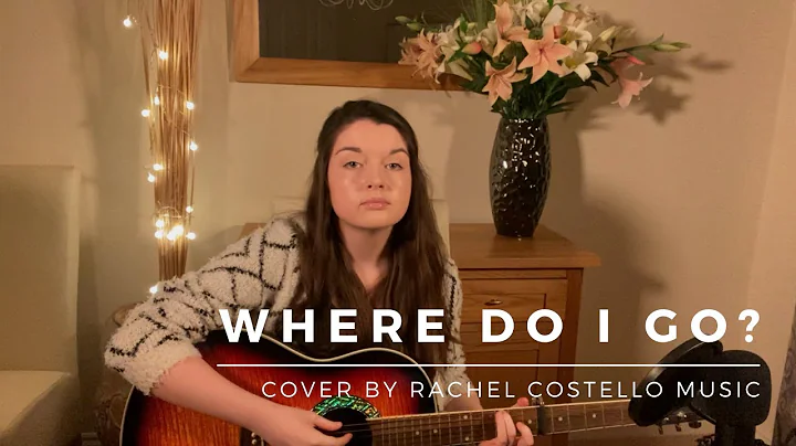 Rachel Costello Photo 30