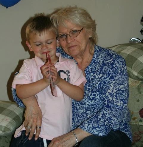 Joyce Mclaughlin Photo 11
