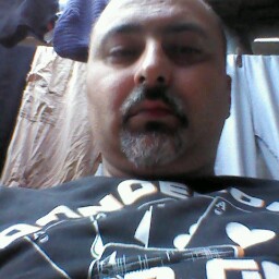 Robert Anton Photo 16