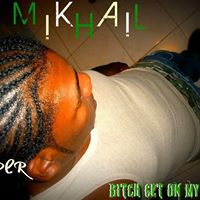 Mikhail Brown Photo 3