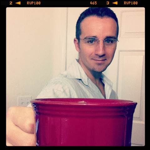 Joe Ward Photo 10