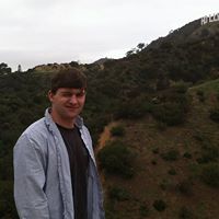 Matthew Gingerich Photo 4