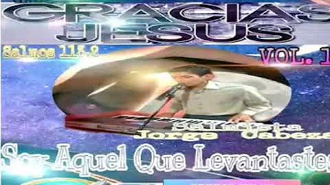 Jorge Cabeza Photo 21