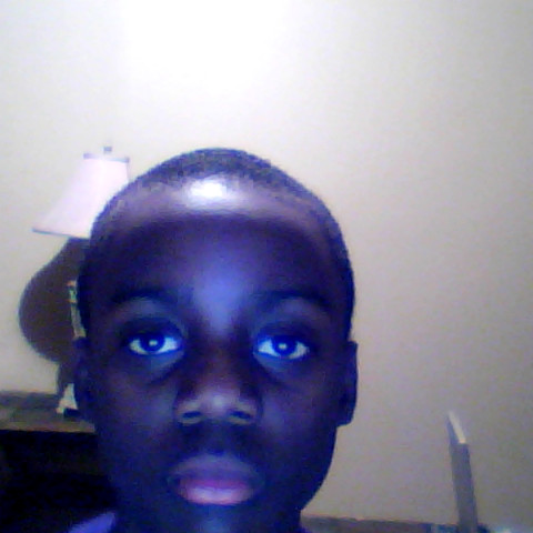 Andre Lloyd Photo 11