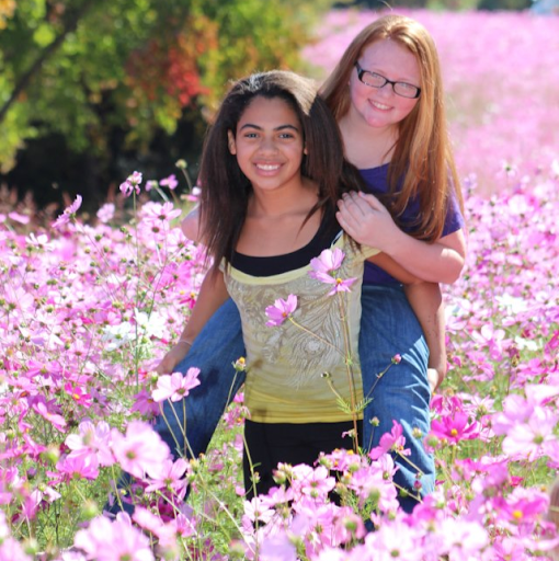 Mya Davis Photo 6