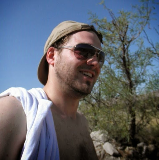 Colin Burke Photo 10