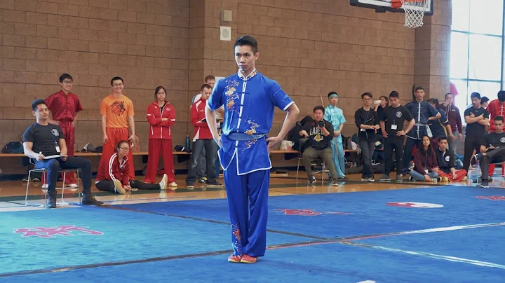 Dominic Chow Photo 13