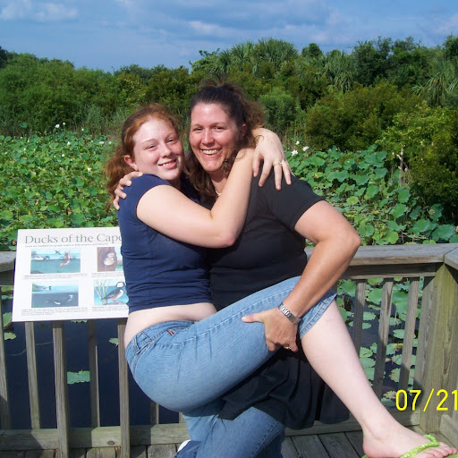 Margaret Blackburn Photo 12
