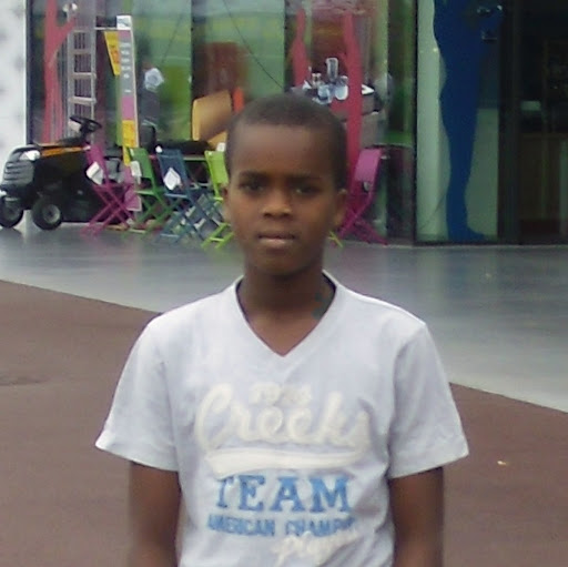 Abdoulaye Fofana Photo 15